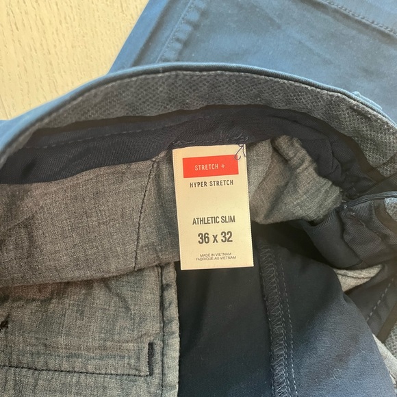 Express chinos - Picture 4 of 4